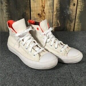 Converse Chuck Taylor II All Star women's size 8 / men's size 6